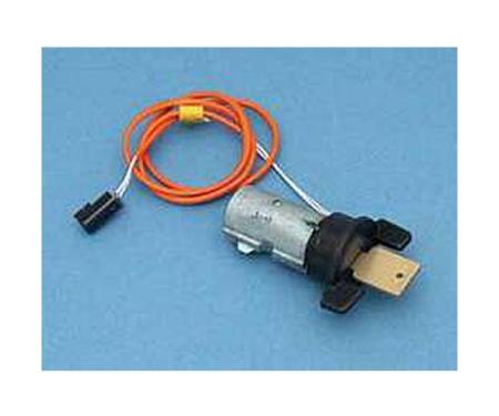 Firebird Ignition Lock Cylinder, For Cars With Automatic Transmission, 1993-2002