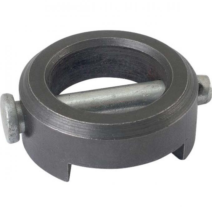 Model A Ford Brake Pedal Shaft Collar - Not For Early 1928 Multi-Disc Clutch