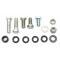 El Camino Power Steering Pump Bolts, 283/327, 1966-1968