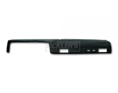 Chevy And GMC Truck Urethane Dash Pad Assembly, 1973-1978