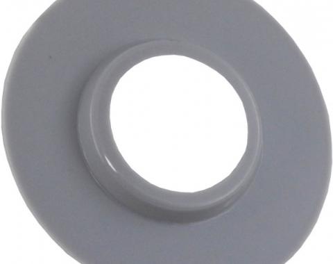 Corvette Window Handle Crank Trim Protector, 1953-1977