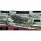 Chevy B&M Bracket and Lever Kit For GM 4L60E, 4L65E, 4L85E and 4L80E Automatic Transmissions 1958-1972