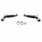 Camaro Force II Axle-Back Exhaust, V8, 2014