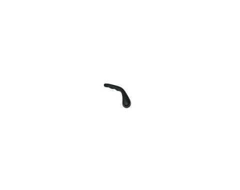 Corvette Seat Adjuster Control Handle, Left, 1997-2004