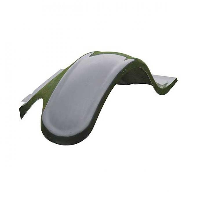 Model T Ford Front Fender - Left - Fiberglass - All Body Styles
