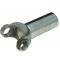 Chevy Driveshaft Yoke, For Use With Turbo Hydra-Matic (TH400) Automatic Transmission Or Manual Transmission, 1955-1957