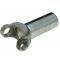 Chevy Driveshaft Yoke, For Use With Turbo Hydra-Matic (TH400) Automatic Transmission Or Manual Transmission, 1955-1957