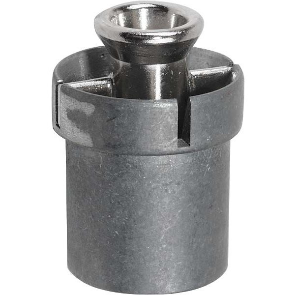 Model A Ford Zenith Carburetor Venturi Double