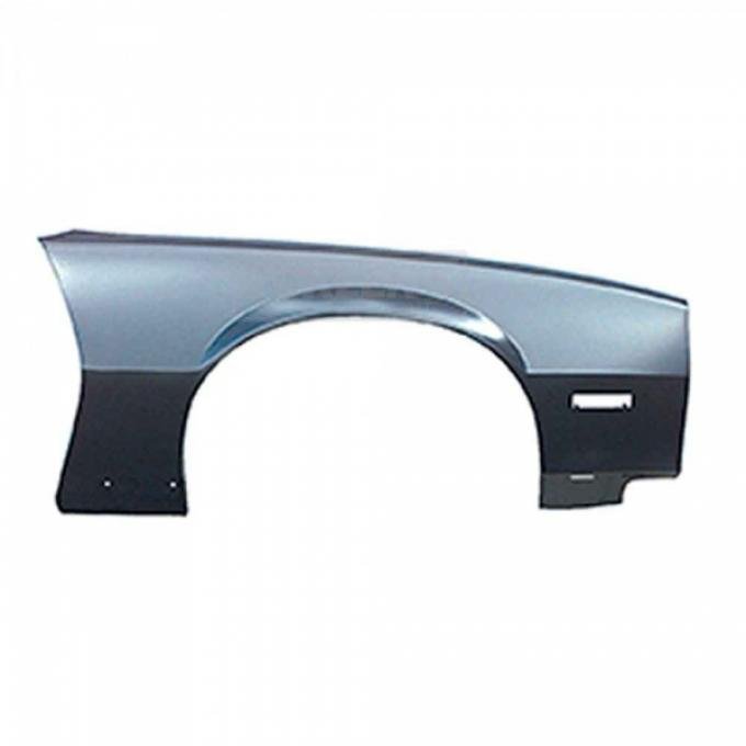 Firebird Fender, Standard, Right, 1985-1992