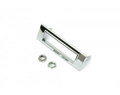 Chevelle Side Marker Light Bezel, 1969