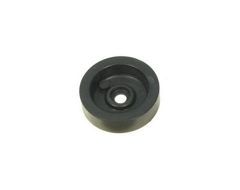 Corvette Accelerator Linkage Seal, 1956-1962