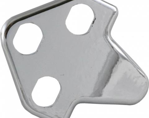 Corvette T-Top Tongue Lock, 1976-1982