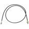 Chevy Truck Speedometer Cable, 69, 1947-1955 (1st Series)