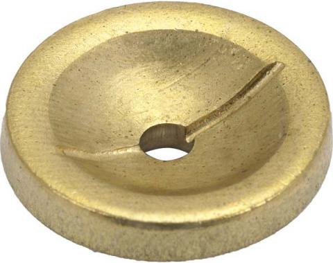 Model A Ford Shock Absorber Link Ball Seat - Bronze
