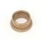 Corvette Manual Window Regulator Mounting Plate Shaft Bushing, 1968-1979