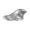 Model T Ford Front Fender - Left - Steel - Commercial