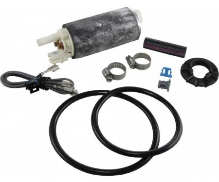 Corvette Electric Fuel Pump, ACDelco, 1985-1987