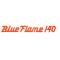 El Camino Valve Cover Decal, Blue Flame Six, 1959-1960