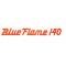 El Camino Valve Cover Decal, Blue Flame Six, 1959-1960