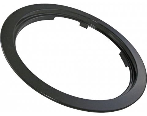 Corvette Air Cleaner Hood Seal Adapter Ring, 1975