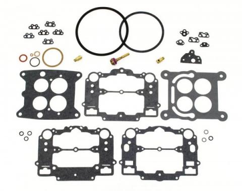 Corvette Carburetor Kit, Carter AFB, 1962-1965