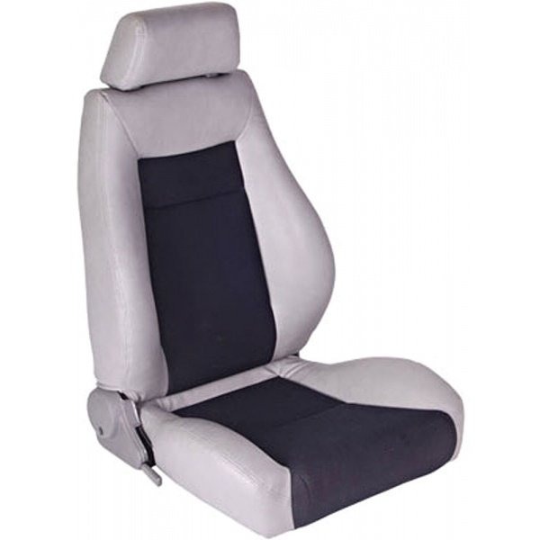 Chevy Truck Bucket Seat, Elite Recliner, Left