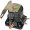 Ford Thunderbird Starter Relay, Solenoid, Replacement Type, 12 Volt, 1956-66
