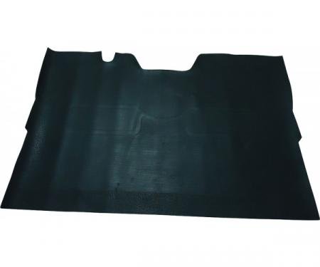 Chevy Truck Mat, Floor Rubber,1947-1955 1st Design