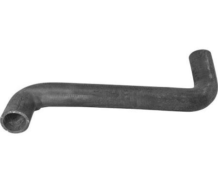 Upper Radiator Hose - Replacement Type - 302 V8