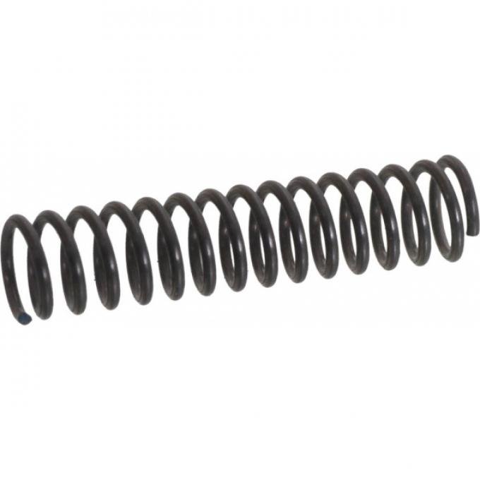 Shift Lever Pin Spring Manual Or Overdrive Transmission Ford