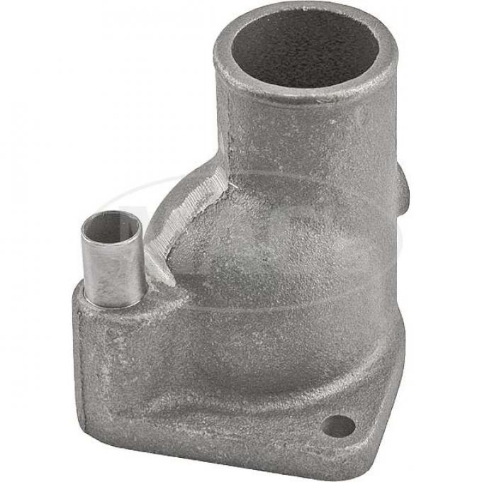 Ford Thunderbird Thermostat Housing, 1955-57