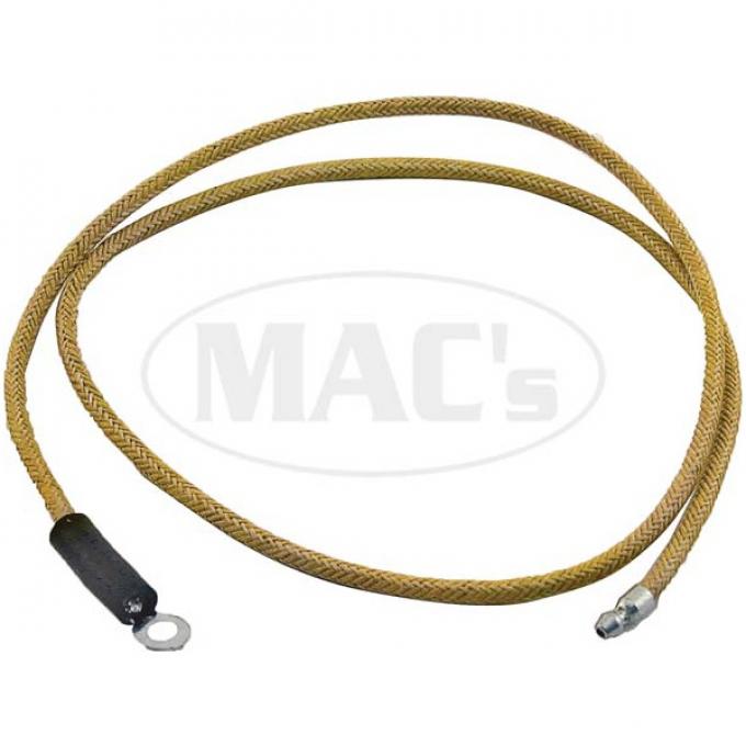 Fuel Tank Wire - 29 Long - Ford & Mercury
