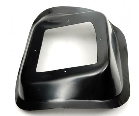 Firebird Shifter Hump, Manual, 1970-1981
