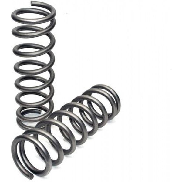 Camaro Coil Springs, Weight Code YP, 1969