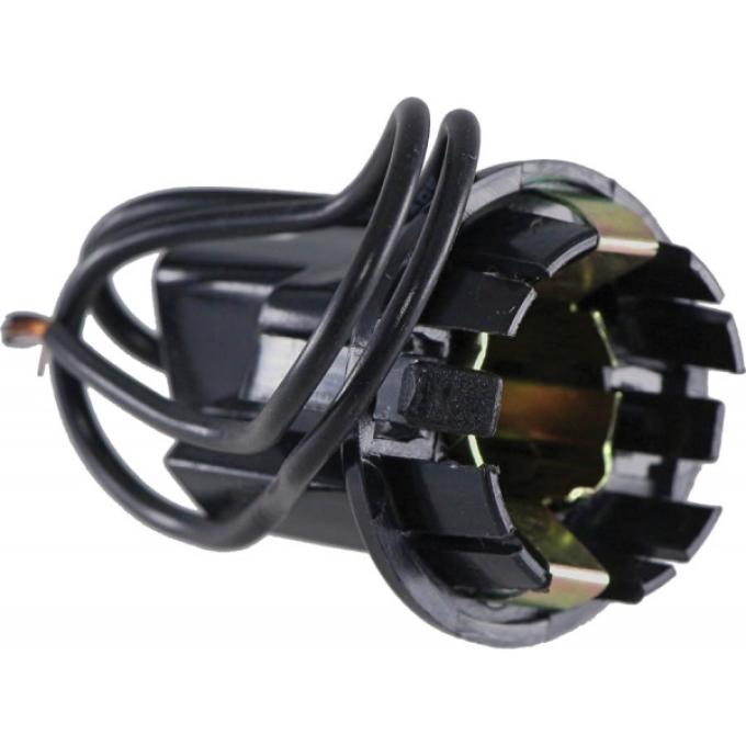 Redline Restomotive® 1967-1981 Pontiac Firebird 1 Wire Backup Lamp Socket