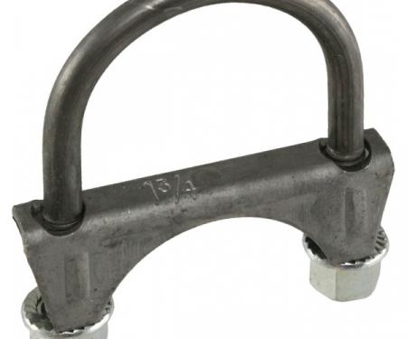 55-57 Carbon Steel Clamp (1 3, 4) (Takes 2)