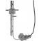 Chevy Truck Window Regulators, Power, With Motors, 1964-1966