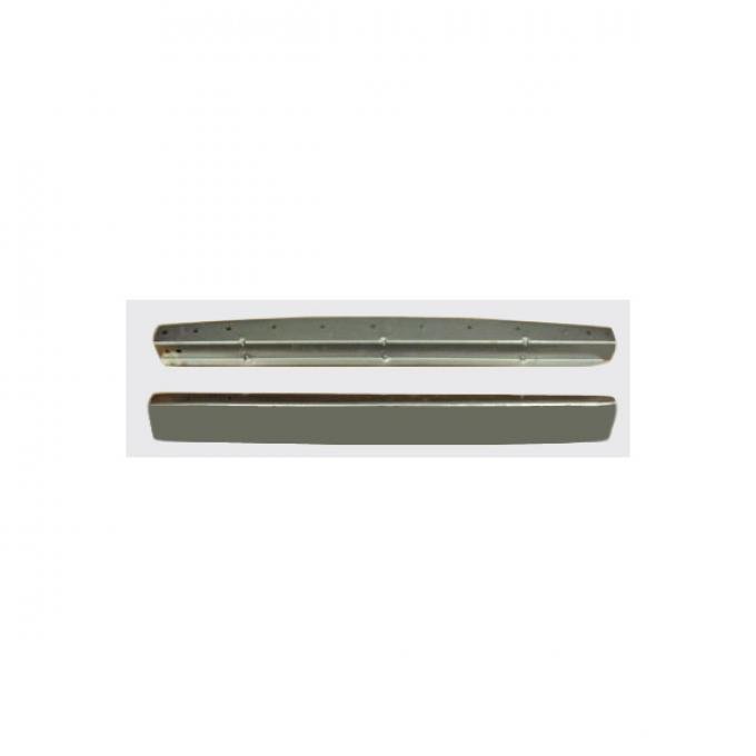 Rocker Panels/ Below Sill Plates/ Sedan/ 23-25