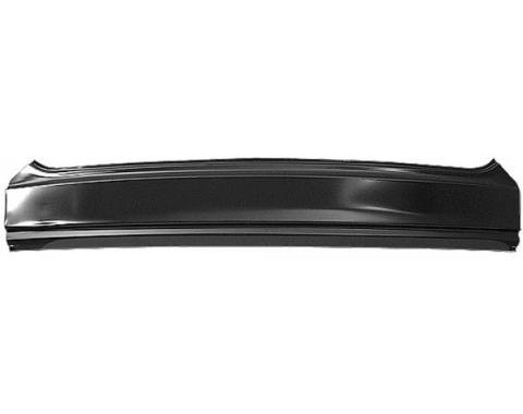 Dynacorn Chevelle Rear Window To Trunk Panel, 1968-1972 1489C