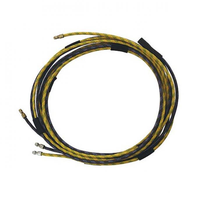Dome Light Wire - 102 Long - Ford Only