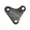 Camaro Air Conditioning Compressor To Exhaust Manifold Bracket, Small Block, Rear, 1967-1968