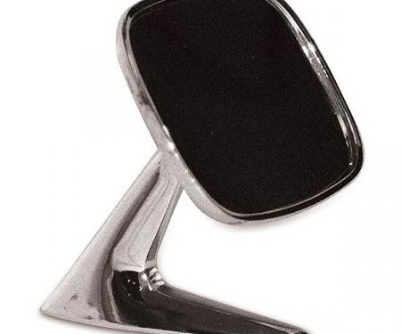 Camaro Outside Door Mirror, 1970-1981