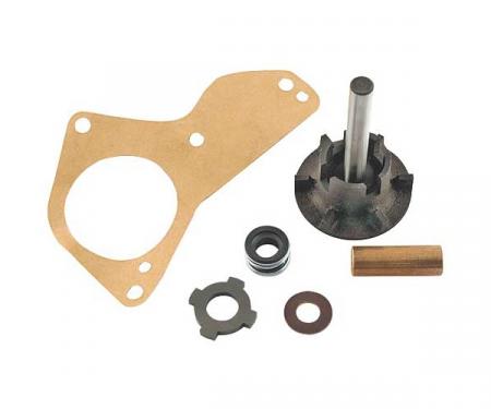 Water Pump Rebuild Kit - Flathead V8 - Mercury Passenger