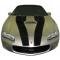 Camaro Stripe Kit, For SS 30th Anniversary Coupe, 1993-1997