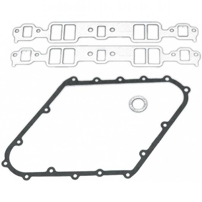 Corvette Intake Manifold Gaskets, 1982-1984