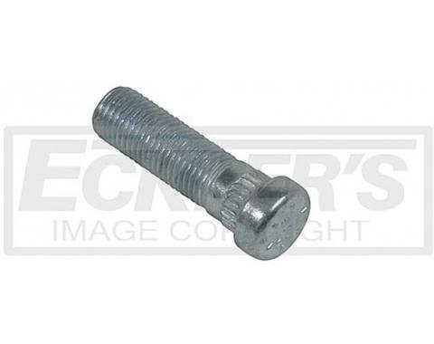 El Camino Rear Axel Wheel Stud, 1959-1960