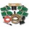 Camaro LED Sequential Taillight Conversion Kit, 1969