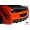 Camaro Duraflex Hot Wheels Wide Body Body Kit, 2010-2013