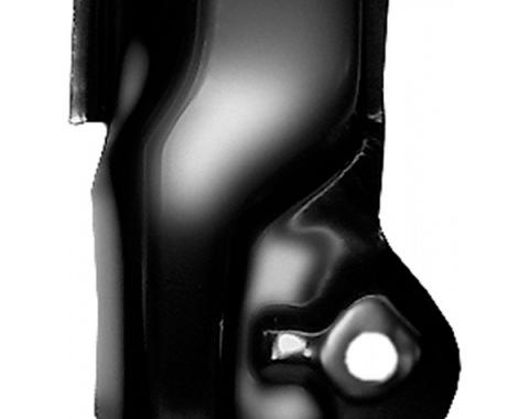Chevy Truck Front Lower Pillar, Right, 1967-1972