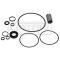 Camaro Power Steering Pump Rebuild Kit, 1967-1995